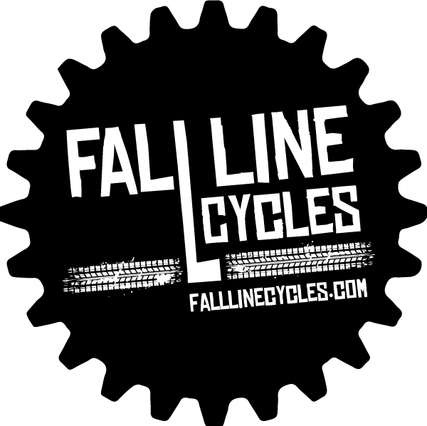 FallLineCycles4-05 Bookmark Graphic Design Challenge A5 Flyer 1