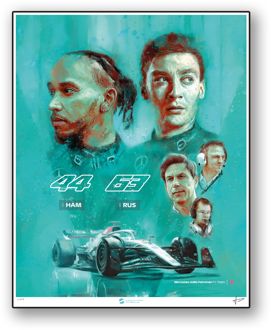 LHGR-1 Bookmark Graphic Design Challenge A5 Flyer 1