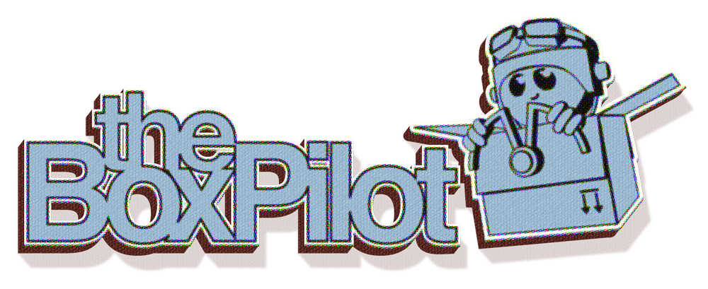 the Box Pilot