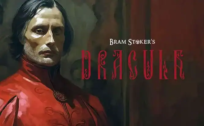 Dracula (Reimagined)