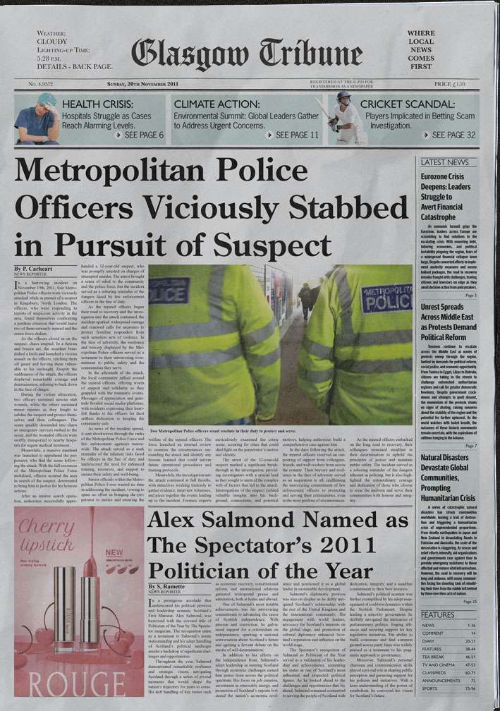 8---Glasgow-Tribune-Nov-2011