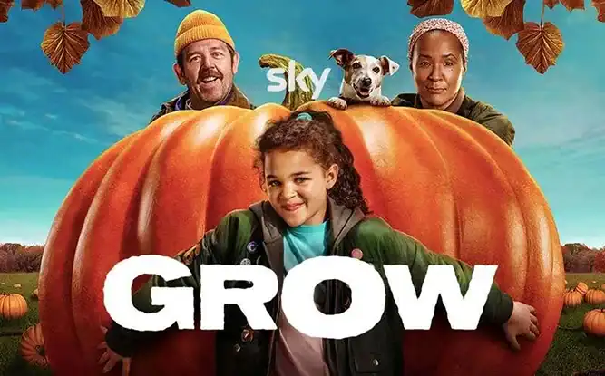 Grow | Sky