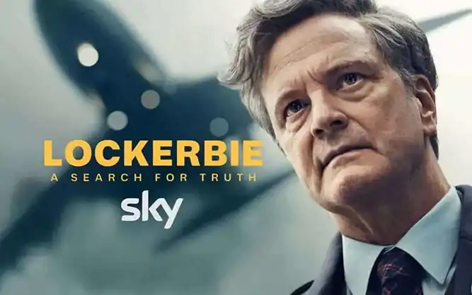 Lockerbie | Sky