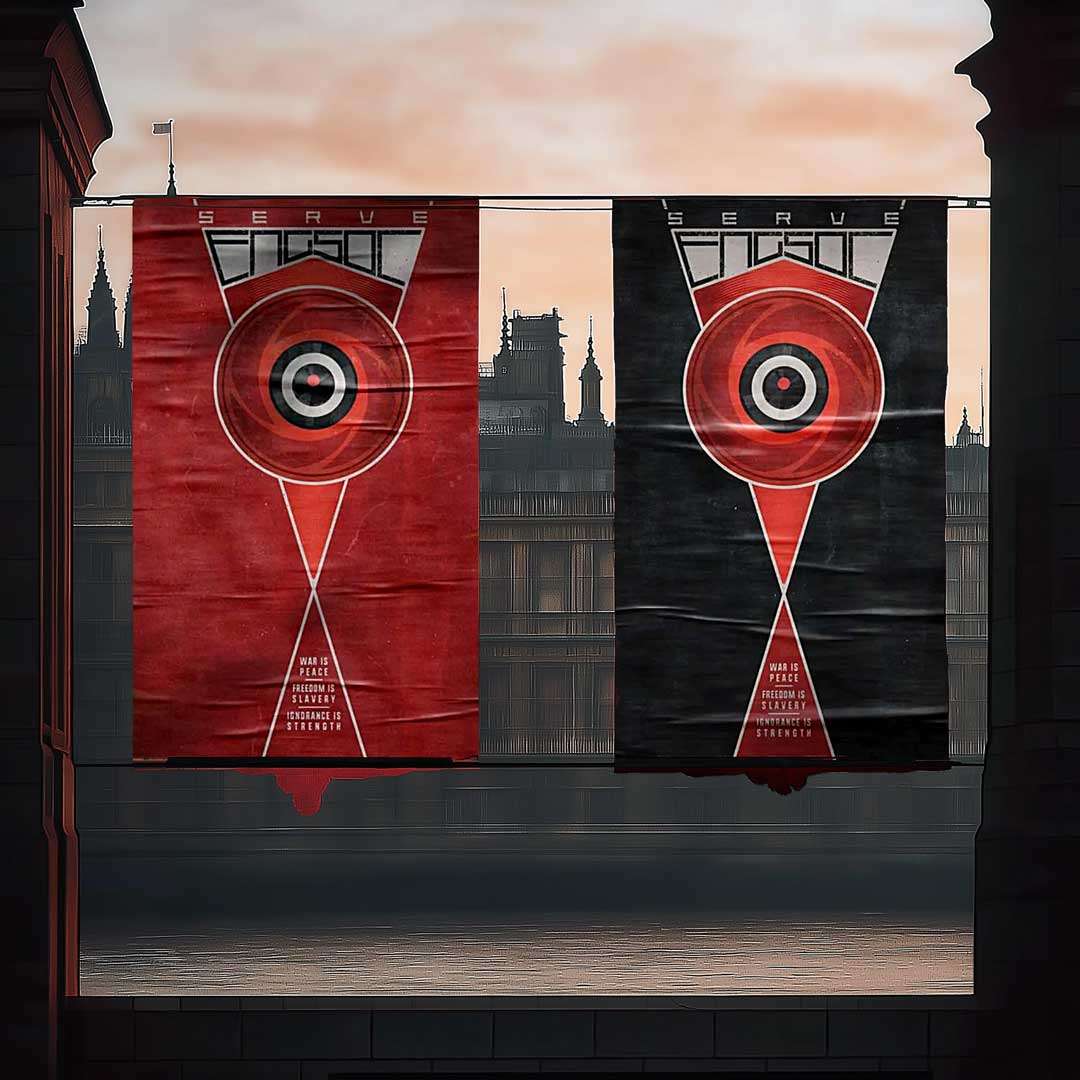 Flags