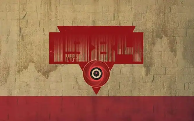 1984 (Reimagined)