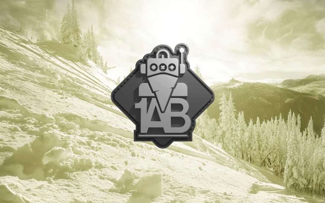 1AB Clothing