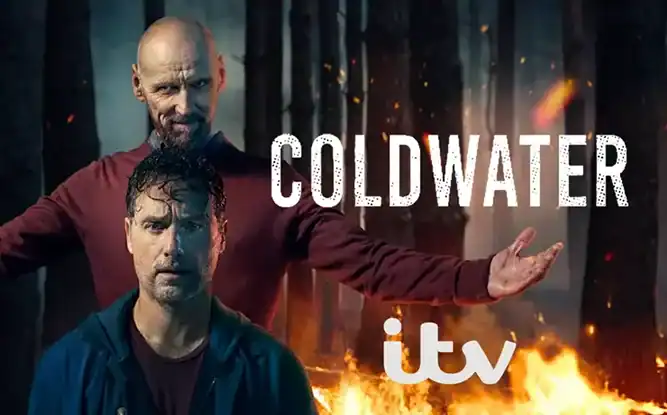 Coldwater | ITV