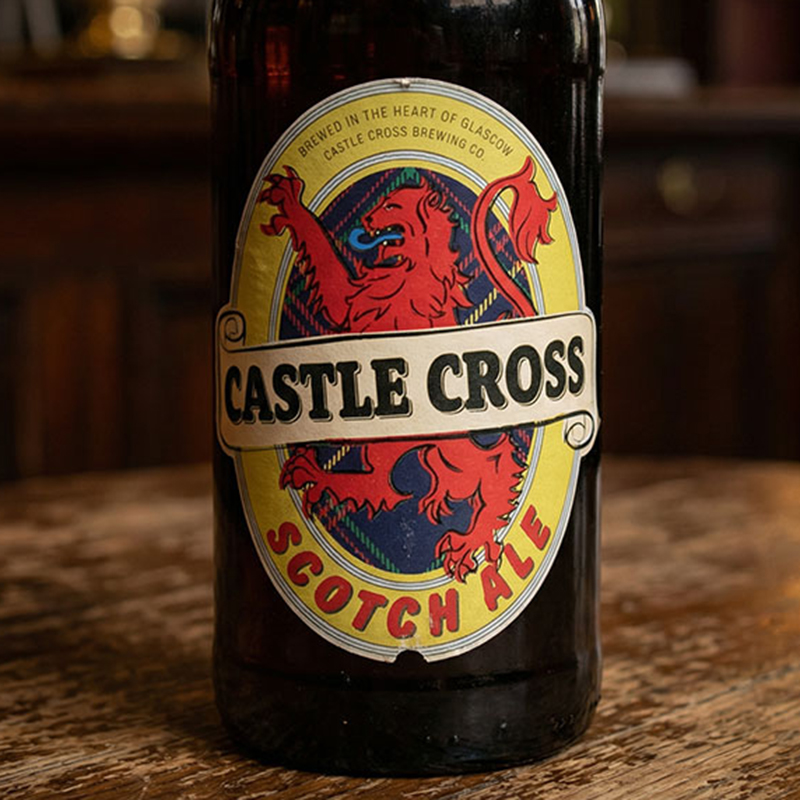 Castle Cross Ale